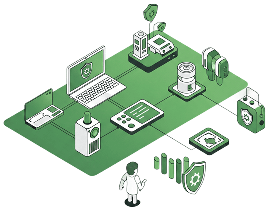 Security Tool Deployment & Automation