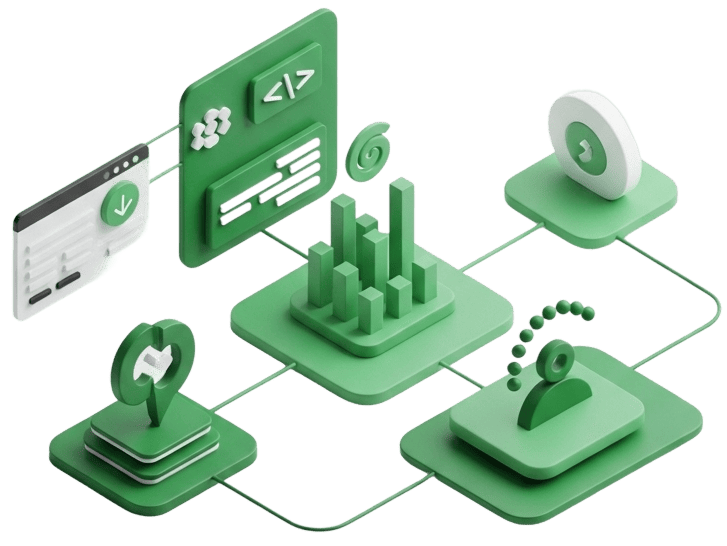 Integrations & Ecosystem Setup