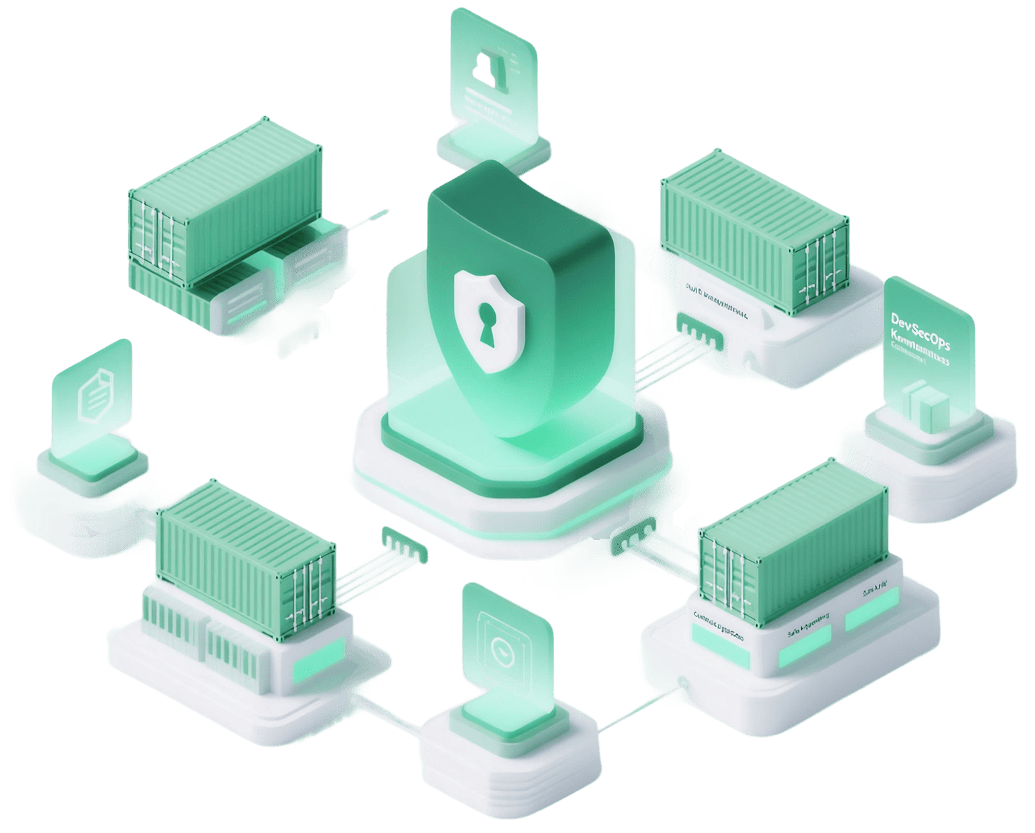 Scaling, Upgrades & Volume Expansion