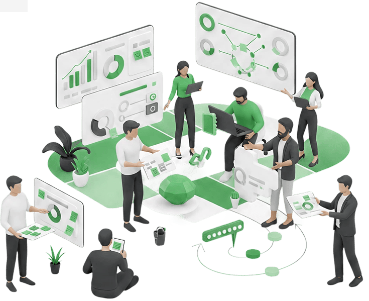 MVP Strategy & Platform Roadmap Consulting