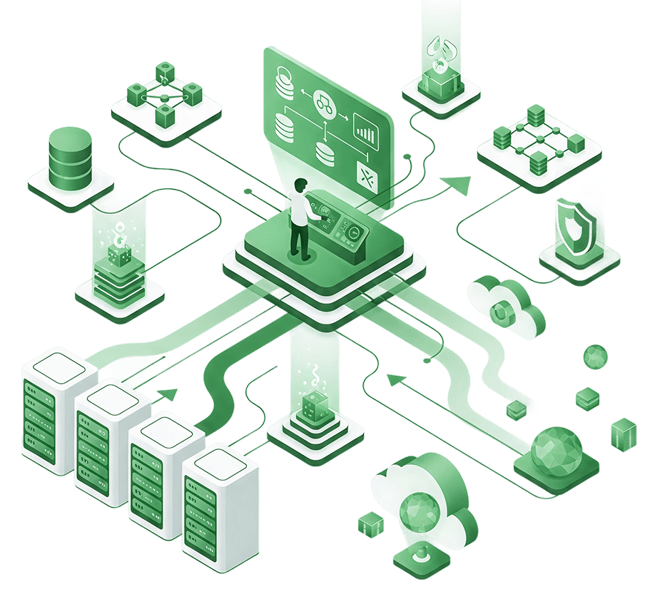 Enterprise Terraform Consulting Services